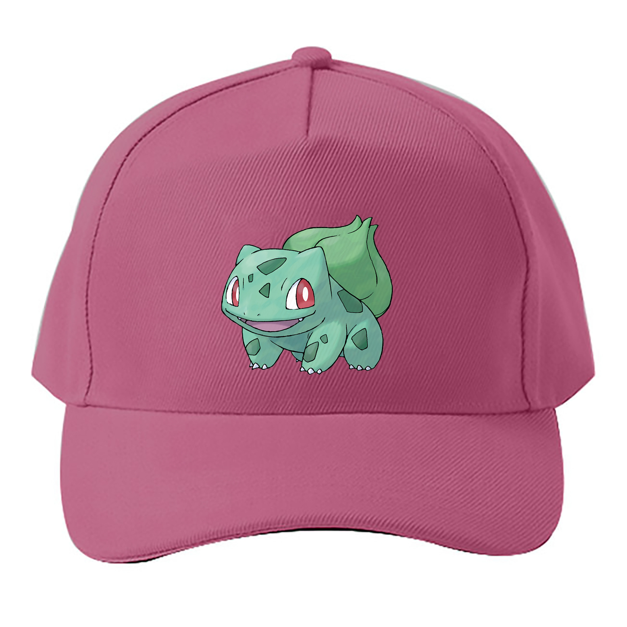 （画像用） ポケットモンスター Pokémon ベースボールキャップ 綿100％ 男女兼用 帽子 スポーツ